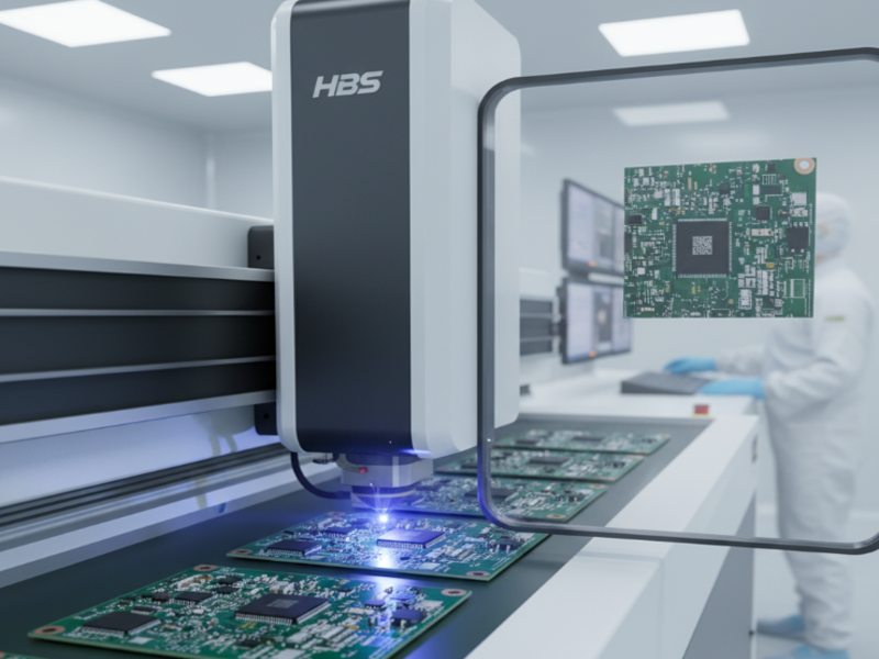 Electronics Manufacturing