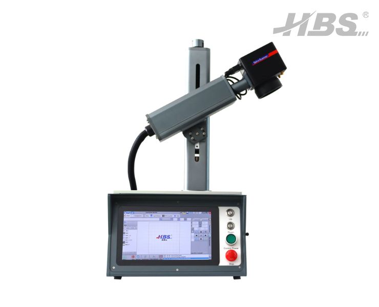 Laser Marking Machine