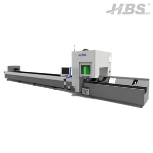 Tube Laser Cutting Machine QX Series