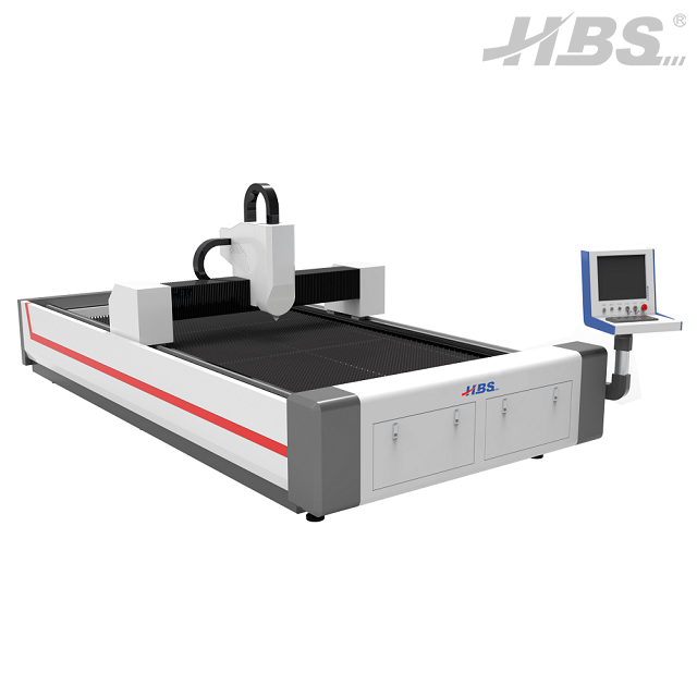 Fiber Laser Cutting Machine 3015 Series