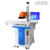 Fiber Laser Visual Positioning Marking Machine for Automatic Marking