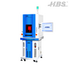 Full Enclosed Fiber Laser Marking Machine HBS-GQ-20A1 with Germany CE certificate
