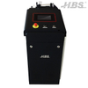 Dedicated laser cleaning machine for welding spot