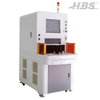 Four Station Fiber Laser Marking Machine HBS-GQ-20G
