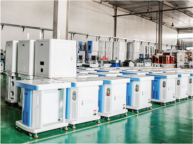 Laser marking machine manufacturer