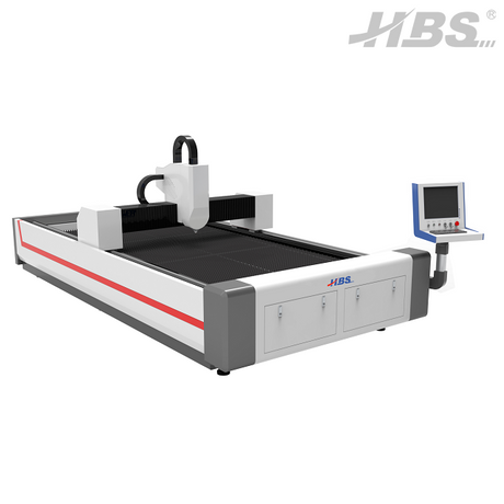 High-Power Fiber Laser Cutting Machine 4020 Series