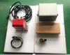 Portable Pneumatic Dot Peen Marking Machine HBS-380P for Metal Marking