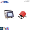 Handheld Pneumatic Dot Peen Engraving Machine HBS-380P