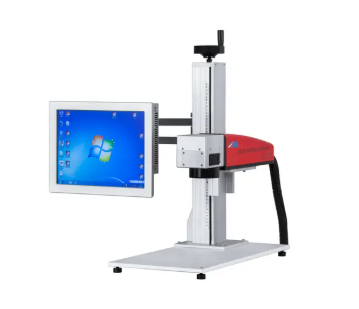 laser marking machine 
