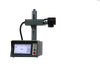 New Presentation Bench Top Compact Economic Laser Marking Machine HBS-GQ-20 New
