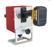 Battery Powered Handheld Electric Mechanical Punching Machine