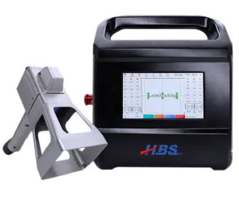 laser marking machine