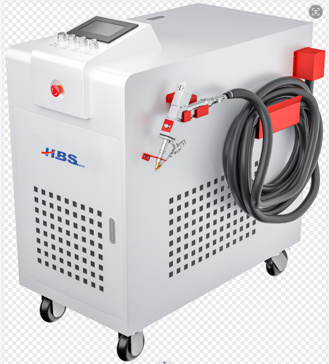 water cooling welding machine