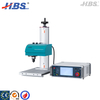PLC Connecting Bench Top Dot Pin Marking Equipment JZ115D