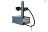 Best Seller Mini Bench Top Laser Punching Machine HBS-GQ-20 new