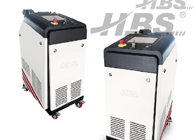 How Does A Laser Welding Machine Work