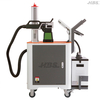 New Portable Fiber Laser Marking Machine HBS-GQ-20C