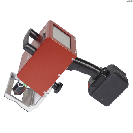 Battery Powered Handheld Electric Mechanical Punching Machine