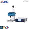 PLC Connecting Bench Top Dot Pin Marking Equipment JZ115D