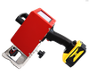 Battery Powered Handheld Electric Mechanical Punching Machine