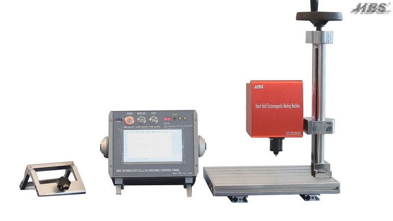 Portable Electric Dot Pin Marking Machine