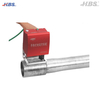 Handheld Pneumatic Dot Peen Engraving Machine HBS-380P