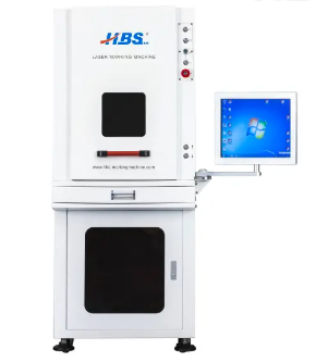 What Are The Advantages of Laser Marking Machines