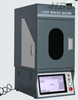 Enclosed desktop economical fiber laser engraving equipment HBS-GQ-20 cabinet