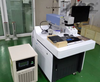 Professional UV Laser Marking Machine for Metal and Non-metal material