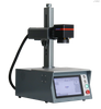 New Presentation Bench Top Compact Economic Laser Marking Machine HBS-GQ-20 New