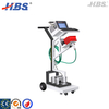 Handheld Pneumatic Dot Peen Engraving Machine HBS-380P
