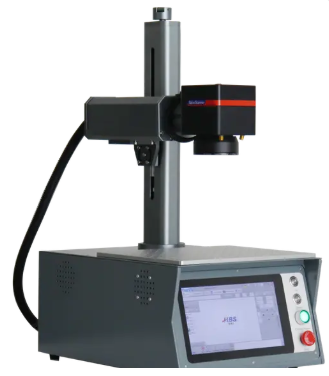 What Is A Laser Marking Machine?
