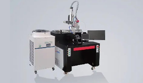 Automatic Welding Machine