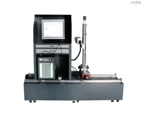 Non-standard customize laser marking system