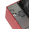 Cordless Metal Engraving Tool Electric Dot Pin Marking Machine With Long-lasting Battery