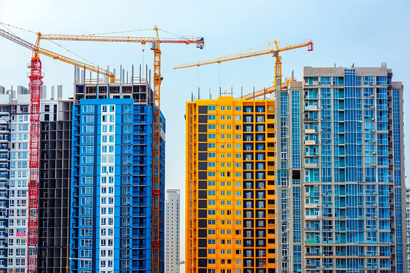 Construction Material