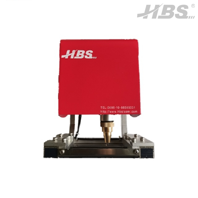 portable dot peen marking machine