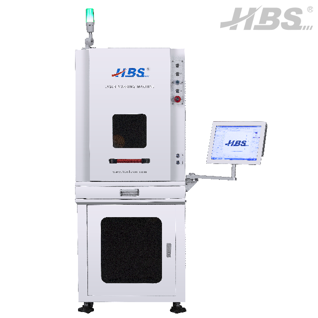 Large Format Fiber Laser Machine